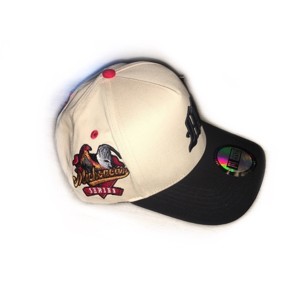 Legacy Hats El Gallo de Michoacán Limited Run NWT